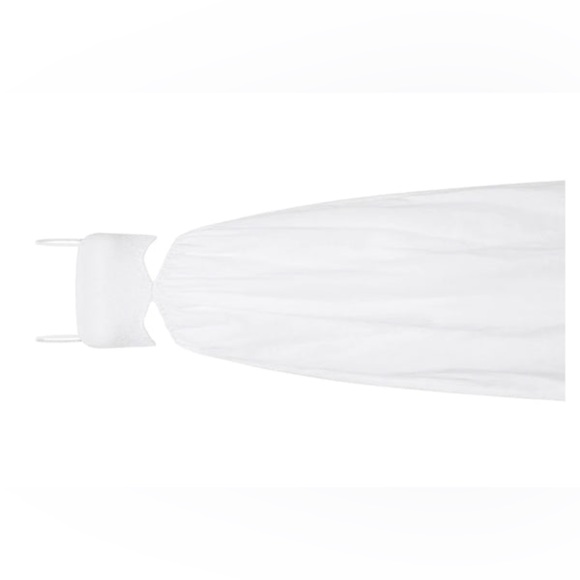 Side cutout midi dress - Picture 5 of 5